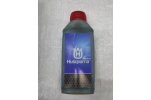 Масло HUSQVARNA оригінал  (0.5л) разливне